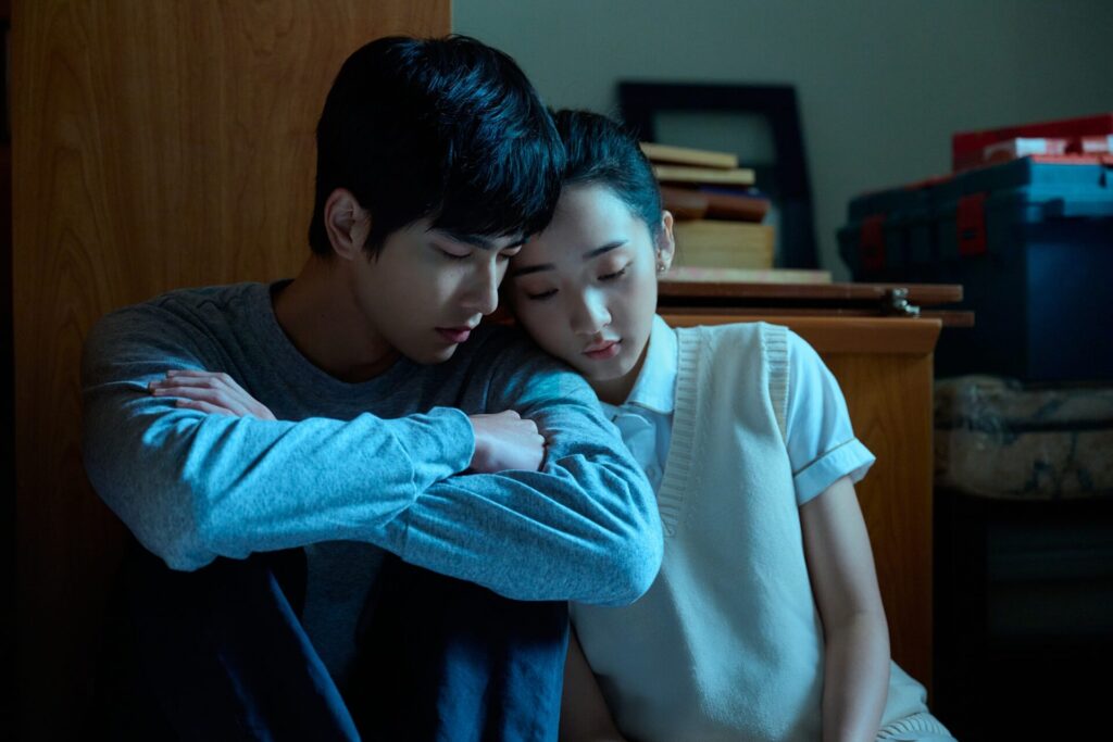 もしも太陽を見なかったら　パート1　最終回