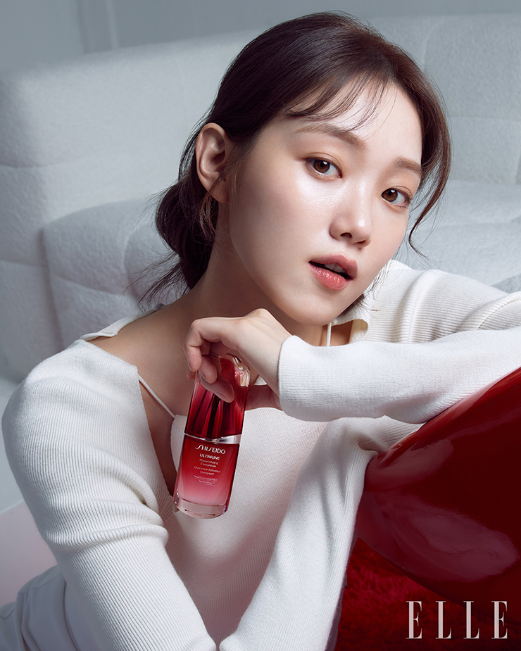 イソンギョン　整形　顔変わった