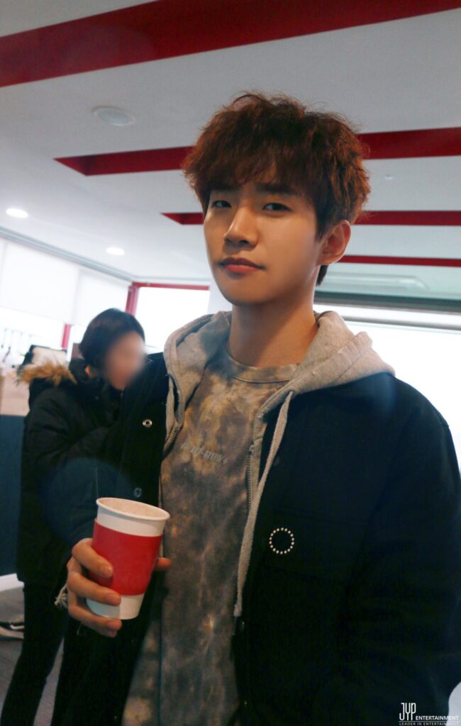 2PM　ジュノ　整形