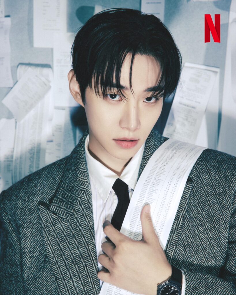 2PM　ジュノ　整形