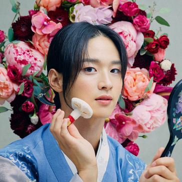 チャンドンユン　整形　顔変わった