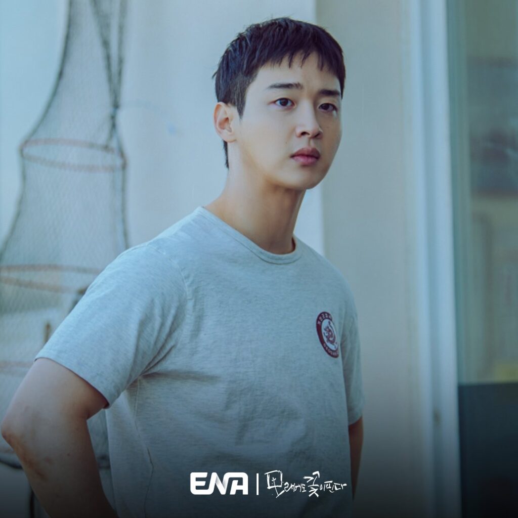 チャンドンユン　整形　顔変わった