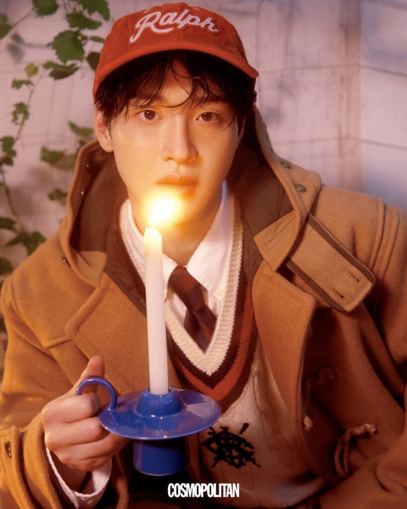 チャンドンユン　整形　顔変わった