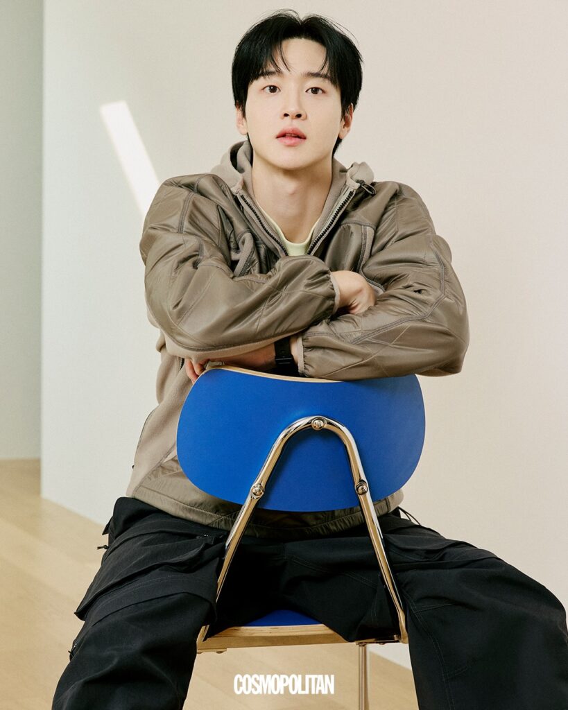 チャンドンユン　整形　顔変わった