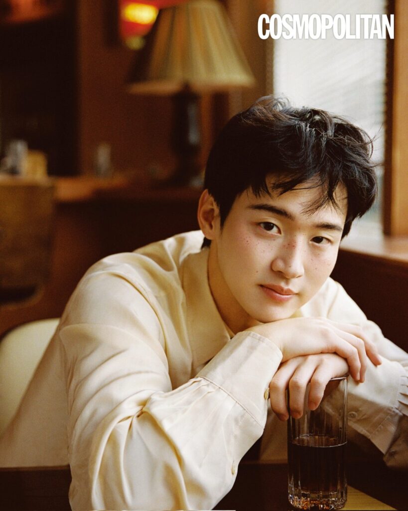 チャンドンユン　整形　顔変わった