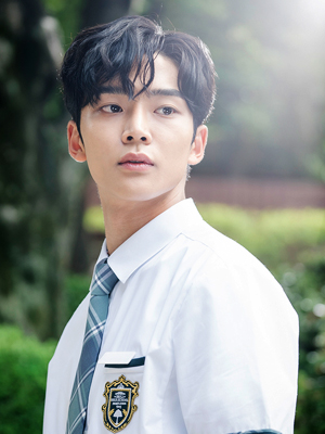 ロウン　出演　ドラマ