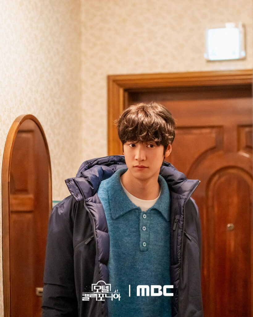 ナイヌ　出演　ドラマ