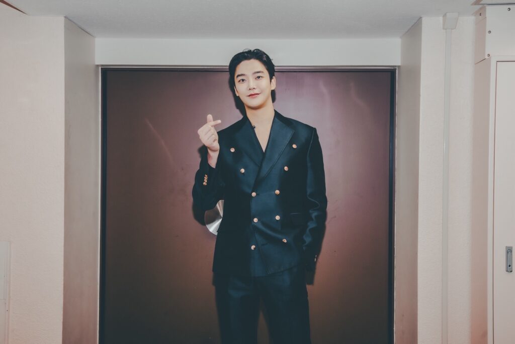 ロウン　出演　ドラマ