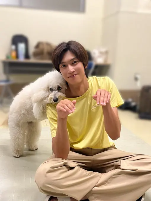 ナイヌ　出演　ドラマ